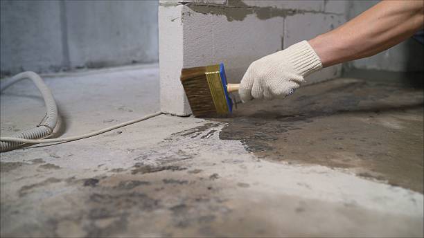 24/7 Emergency Waterproofing experts in Demarest, NJ